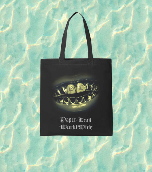 PT "GRILLS" Tote Bag