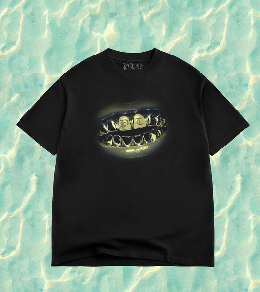 PT "GRILLS" TEE