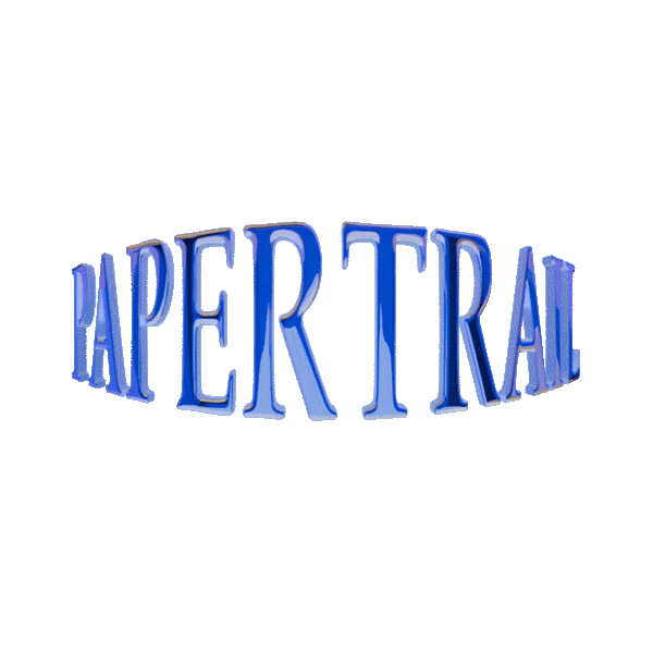 Paper Trail Worldwide